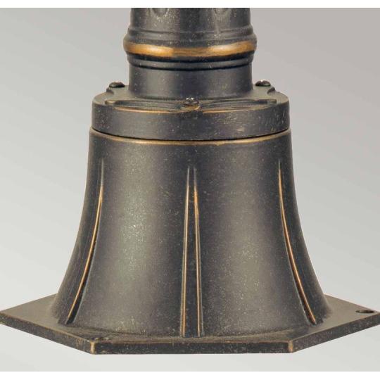 klasicky vonkajsi bronzovy zahradny osvetlenie kandelaber kandellaber stojaci lampa elegantny mediteransky vila hrad zahrada osvetlenie vodotesny cierny.jpg